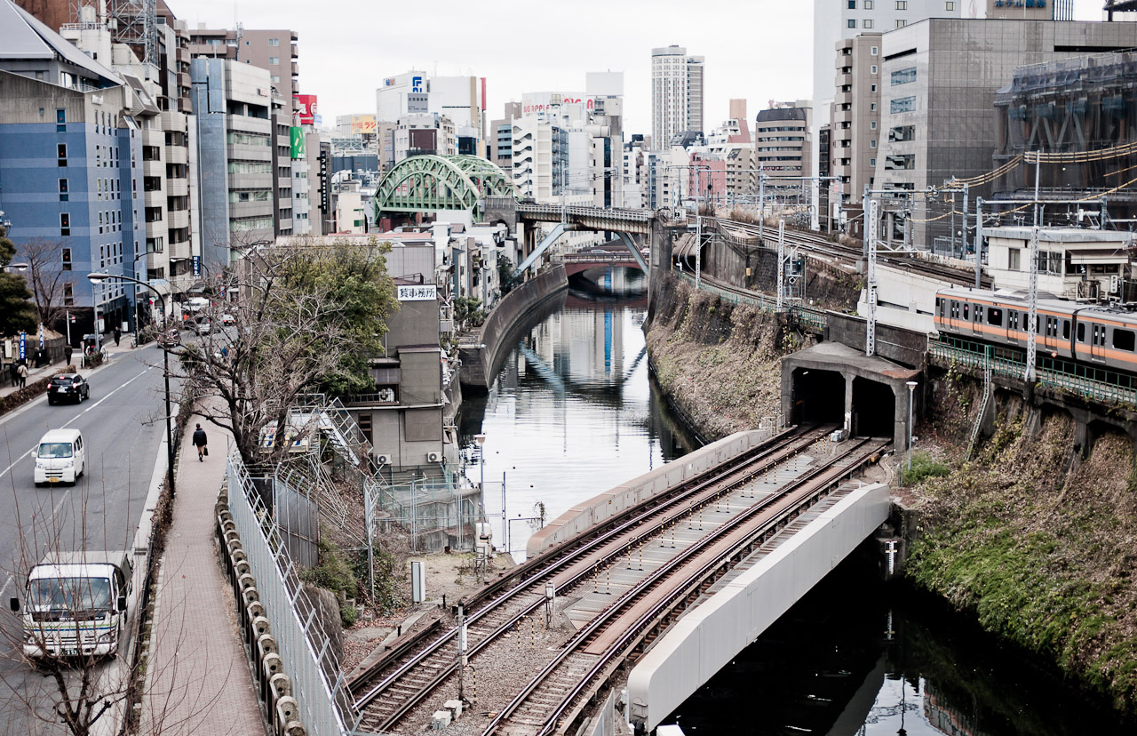 Tokyo-city-photography